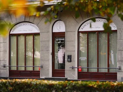 Kancelaria Radcy Prawnego Karolina Wdowczyk